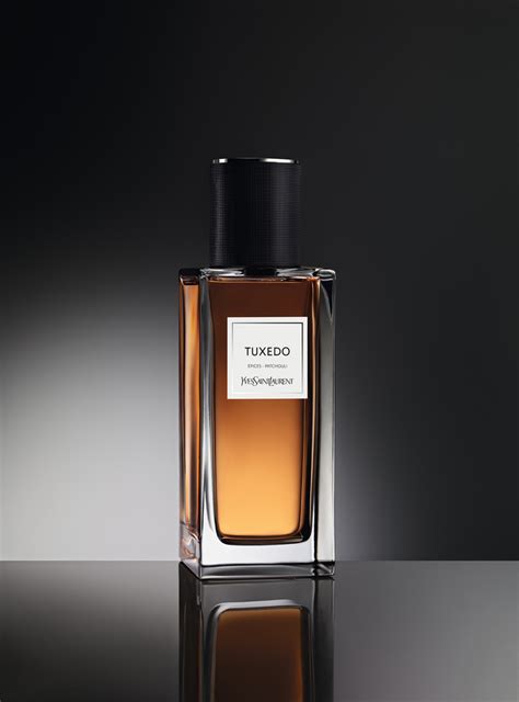 ysl tyxedo|YSL tuxedo fragrantica.